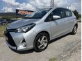 TOYOTA YARIS 2016/7 - 1