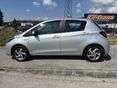TOYOTA YARIS 2016/7 - 2
