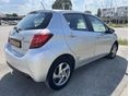 TOYOTA YARIS 2016/7 - 4