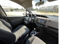 TOYOTA YARIS 2016/7 - 8