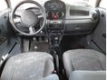 CHEVROLET SPARK 2005/12 - 9