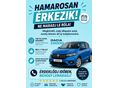 DACIA SANDERO 2015/4 - 1