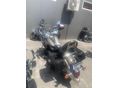 YAMAHA XVS 1100 A DRAG STAR 2004/8 - 2