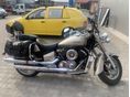 YAMAHA XVS 1100 A DRAG STAR 2004/8 - 3