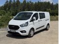FORD TRANSIT Tourneo Custom 2.0 TDCi 320 L2H1 Trend