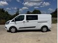 FORD TRANSIT 2021/9 - 2