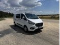 FORD TRANSIT 2021/9 - 6