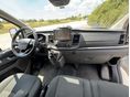 FORD TRANSIT 2021/9 - 10