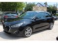 HYUNDAI I30 1.4 T-GDi Premium LED FÉNYSZÓRÓ // ÜLÉSFŰTÉS // KORMÁNYFŰTÉS // TOLATÓKAMERA // 140.000 KM