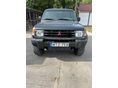 MITSUBISHI PAJERO 2.5 TD GLX