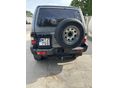 MITSUBISHI PAJERO 1999/2 - 4