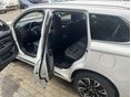 MITSUBISHI OUTLANDER 2015/12 - 4