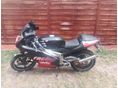APRILIA RS 125 2002/2 - 4
