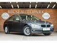 BMW 318d (Automata) GARANCIA/MAGYARORSZÁGI/ÜLÉSFŰTÉS/BŐR/TEMPOMAT