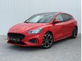 FORD FOCUS 1.0 EcoBoost mHEV ST-Line Style NAVI.PDC.PANORÁMA.LED.ÜLÉSFŰTÉS.SÁVTARTÓ.!!FULL EXTRA--ÚJSZERŰ--GARANCIA!!