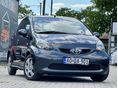 TOYOTA AYGO 1.0 Plusz AC Kitűnő állapotban.friss műszaki vizsgával