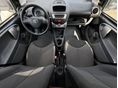 TOYOTA AYGO 2009/4 - 9