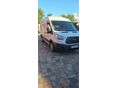 FORD TRANSIT 2.0 TDCi 290 MWB Trend
