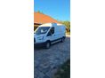FORD TRANSIT 2017/12 - 2