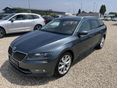 SKODA SUPERB Combi 2.0 TDi SCR Style Panorámatető.BiXenon.Navi.Digitklíma.Ülésfűtés.Holttérfigyelő.Tempomat