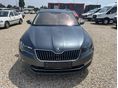 SKODA SUPERB 2016/8 - 2