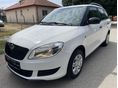 SKODA FABIA 2013/11 - 1