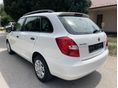 SKODA FABIA 2013/11 - 3