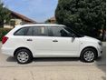 SKODA FABIA 2013/11 - 5