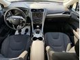 FORD MONDEO 2015/12 - 10