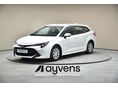 TOYOTA COROLLA Touring Sports 1.2T Comfort Business MAGYAR 1.TUL-GARANTÁLT KM-SZERVIZTÖRTÉNET-ÁFÁS-GARANCIÁVAL!