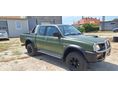 MITSUBISHI L 200 Pick Up 2.5 TD KK GL 4WD KLÍMA.2.7T VONÓHOROG.GLS FELSZERELTSÉG.TELJESEN FELÚJÍTOTT ÁLAPOT