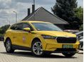 SKODA ENYAQ iV 60 Perfect Mo-i. végig vezetett szervizkönyves