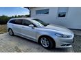 FORD MONDEO 2017/6 - 2