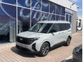 FORD COURIER Tourneo1.0 Titanium (Automata)