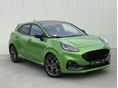 FORD PUMA 2023/1 - 3