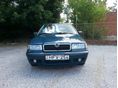 SKODA FELICIA 1.3 LX Ratio