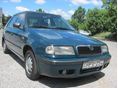 SKODA FELICIA 2000/4 - 4