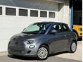 FIAT 500e 3+1 42kWh (Automata) Dupla oldalajtó - Leinformálható