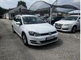 VOLKSWAGEN GOLF VII Variant 1.6 TDI BMT Comfortline