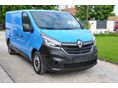 RENAULT TRAFIC 2.0 dCi 120 L1H1 2,9t Business S&S /GYÖNYÖRŰ ÁLLAPOT/AZONNAL ELVIHETŐ/ÚJ GUMIK/