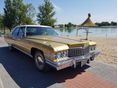 CADILLAC DEVILLE 