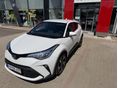 TOYOTA C-HR 1.8 Hybrid Style e-CVT