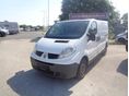 RENAULT TRAFIC 2010/11 - 1