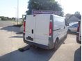 RENAULT TRAFIC 2010/11 - 7