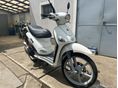 PIAGGIO LIBERTY 50 