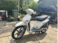 PIAGGIO LIBERTY 50 2003/12 - 2