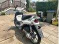 PIAGGIO LIBERTY 50 2003/12 - 3