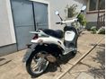 PIAGGIO LIBERTY 50 2003/12 - 4