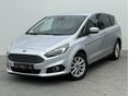 FORD S-MAX 2.0 TDCi Titanium Powershift NAVI.CARPLAY.PDC.LED.BLISS.ÜLÉSFŰTÉS.SÁVTARTÓ.!!MEGKÍMÉLT--GARANCIA!!