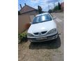 RENAULT MEGANE 2003/10 - 4